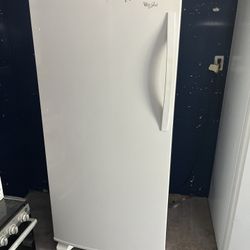 All On One One Door Refrigerator 