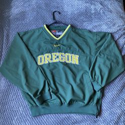 Oregon Sweater