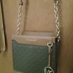 Michael Kors Purse