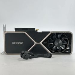 3080 FE