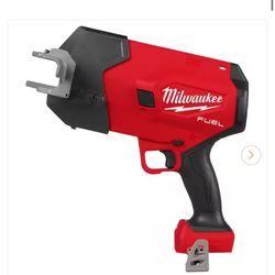 Milwaukee M18 FUEL 18V Lithium-Ion Brushless Cordless 1/2 in.-1 in. Steel Pipe Cutter (Tool-Only)