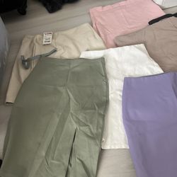 Skirts Bundle 