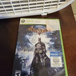 Xbox 360 Game 