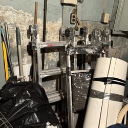 Muti Ladders