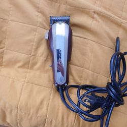 Wahl Legend Clipper