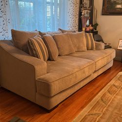 Sofa In Very Good Condition