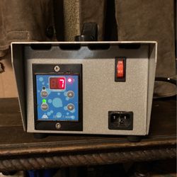 Pool Robot Power Supply 3 Prong