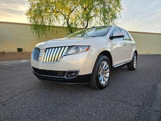 2011 LINCOLN.MKX,.COLD.AC,.NICE.SUV, RUNS.GREAT, POWER.ALL, BACK.UP.CAMERA, FINANCE AVAILABLE 🚘