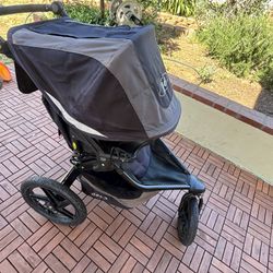 Bob Jogging Stroller