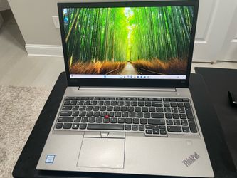 MASSIVE TECH BUNDLE - 4 Laptops, 6 Desktop Monitors, 2 Lenovo Docks - $750⁠
