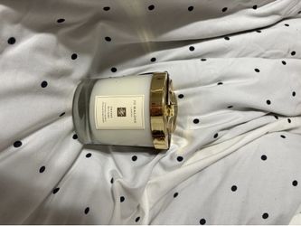 Jo Malon candle
