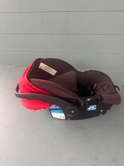 Free safety 1st babay car seat
