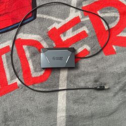 IO Gear Keymander 2 Console Keyboard and Mouse Adapter