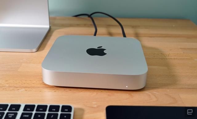 Mac Mini Pro