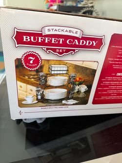 Buffet sets