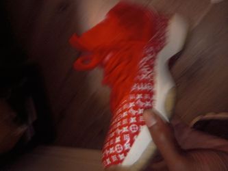 Air Jordans