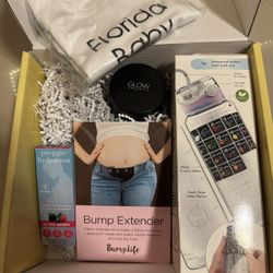 Pregnant Gift Box 🎁  