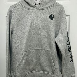 Women’s Carhartt Hoodie Relaxed Fit