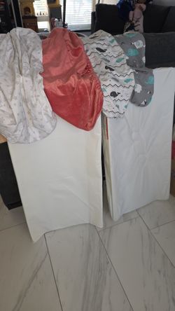 Various Baby/toddler Items
