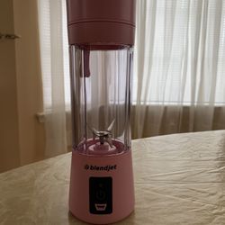 Portable Blender