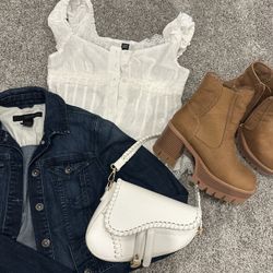 Women’s Outfit 