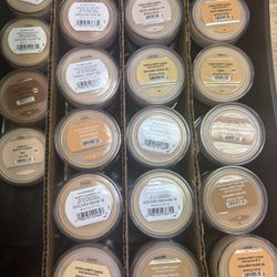 Bareminerals Matte  Foundation Spf 15