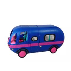 LOL Glamour Camper 