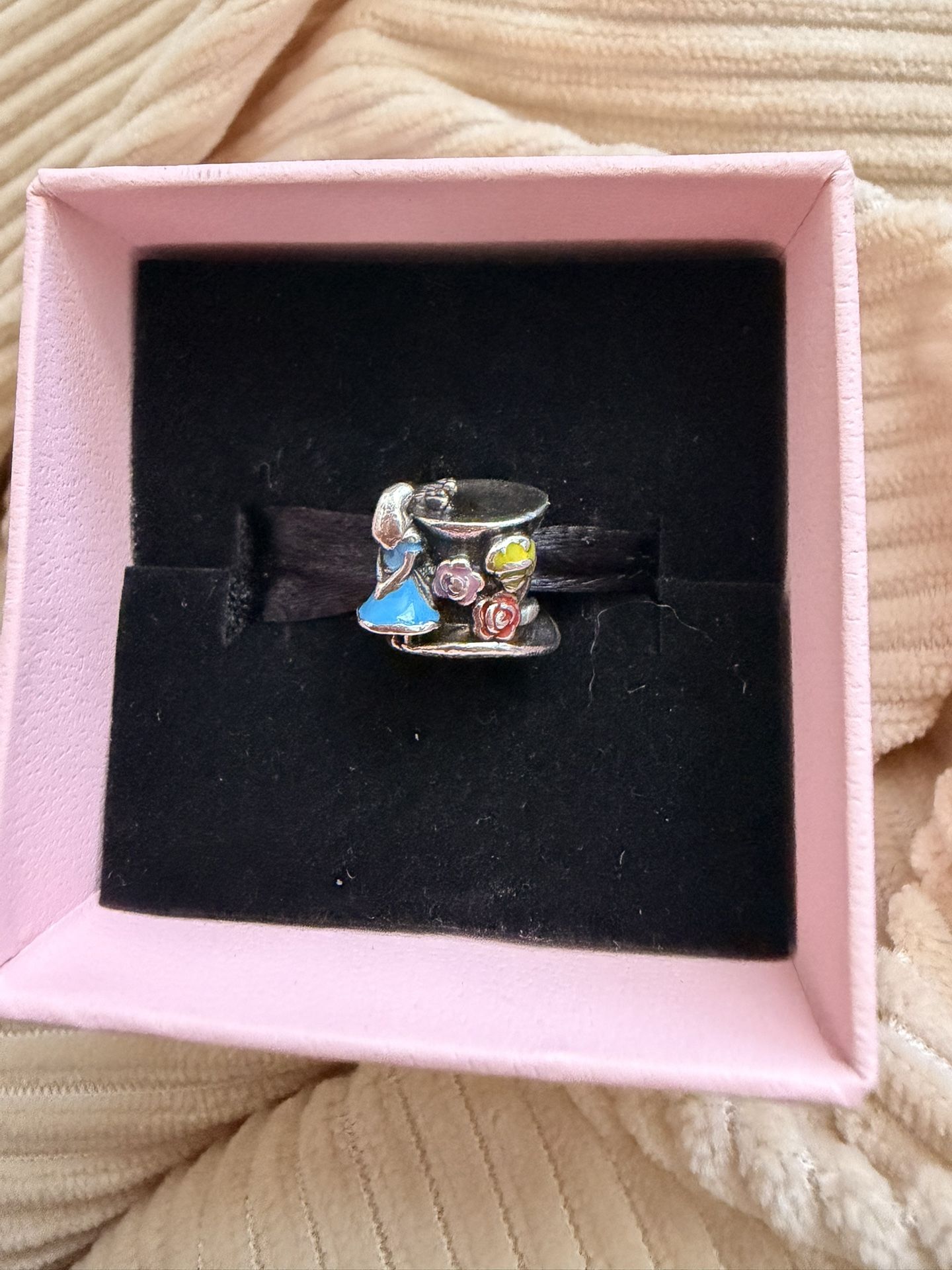 Disney Pandora Charm