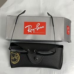 Ray Ban Sunglasses