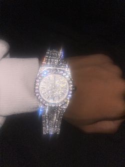 💎Diamond vvs AP💎