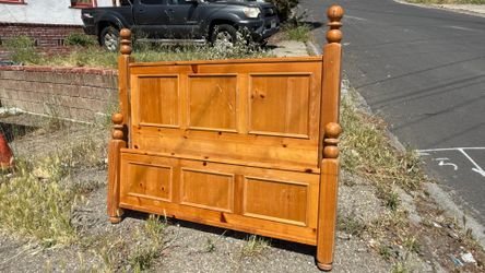 Free bed headboards