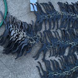 I Am Selling This Hanger 130 Pc