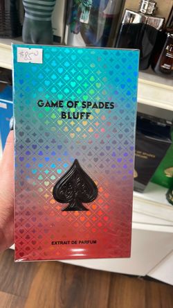 Jo Milano game of spades bluff