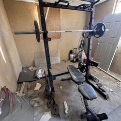 Weight Set 