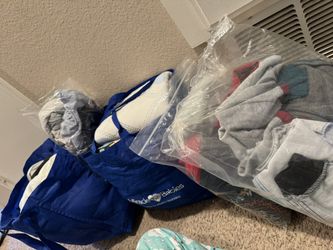 Baby Clothes