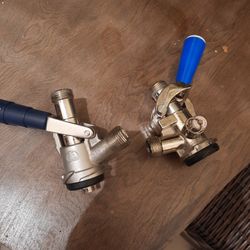 Keg Taps