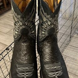 Western Boots