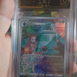 Pokemon Singles Dice And Slab