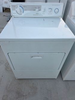 Gas Dryer Free Delivery And Install