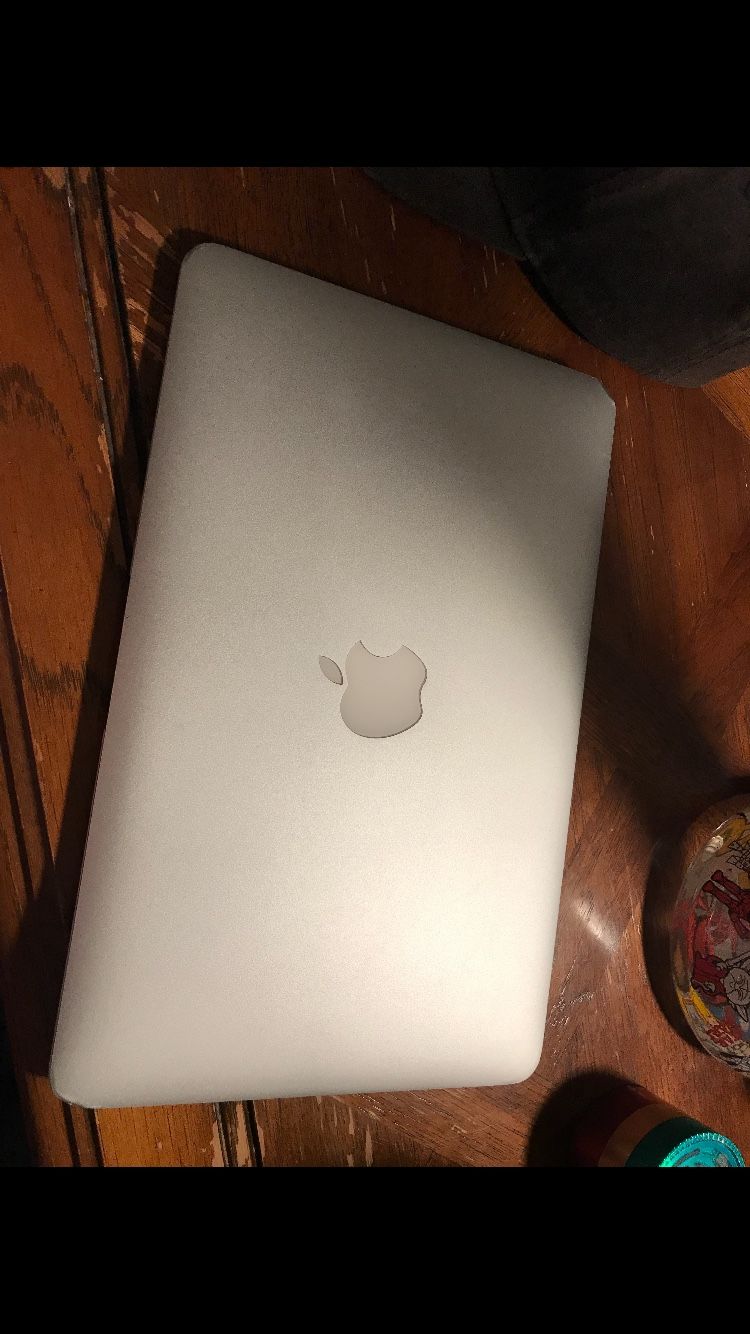 MacBook Air 11” 2013