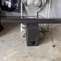 Sound Bar
