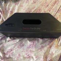 Beats Box Speaker