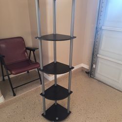 Corner Shelf