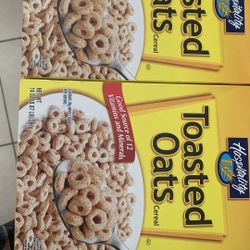 Cereal 1.5$
