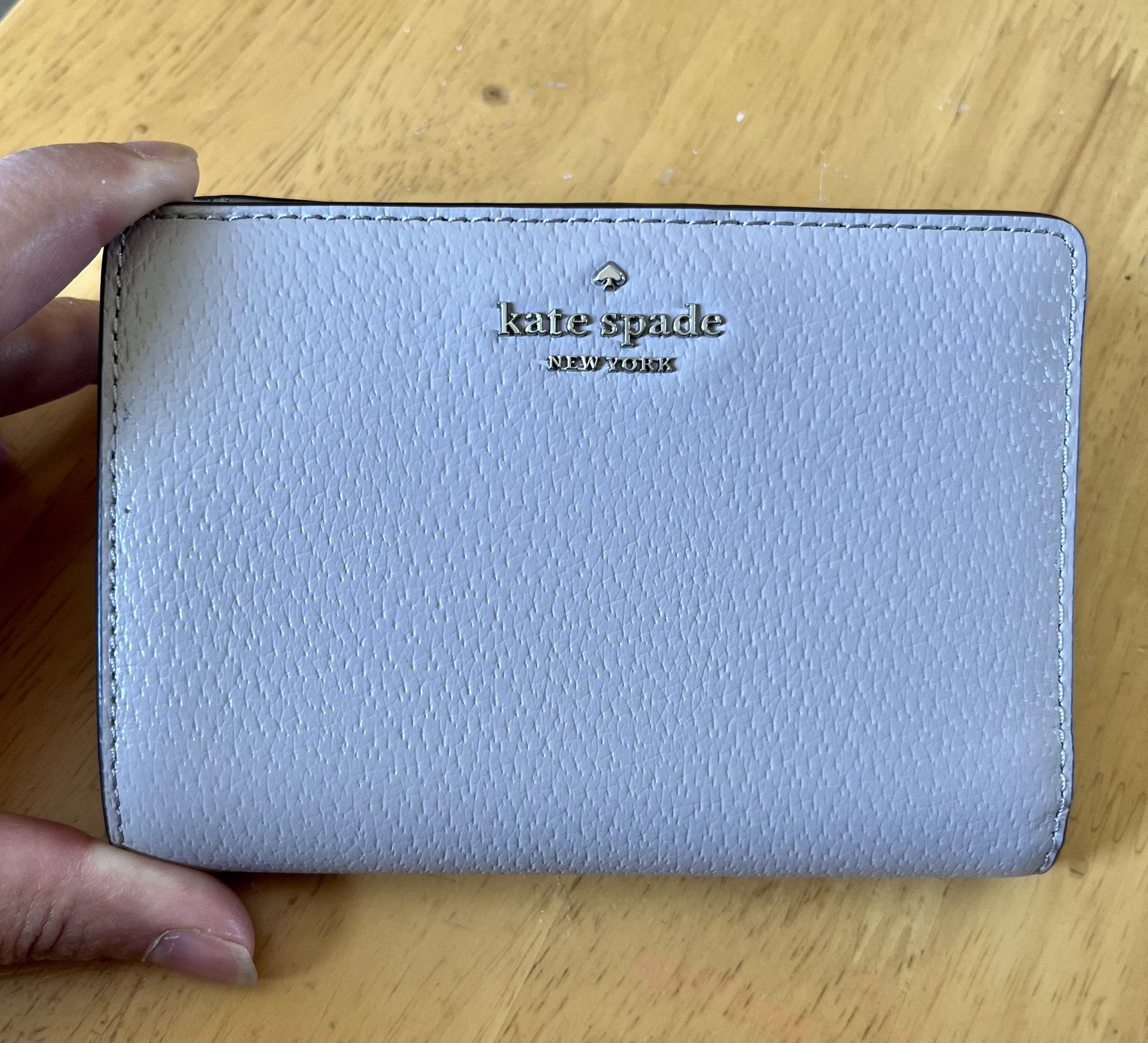 Kate Spade Mew York Wallet 