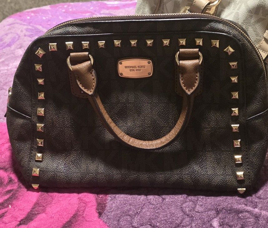 Bolsos Mk Originales