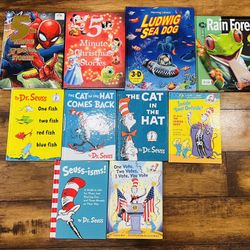 Very New Books 