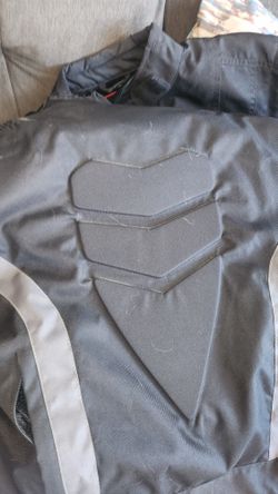 Xelement Motorcycle Jacket