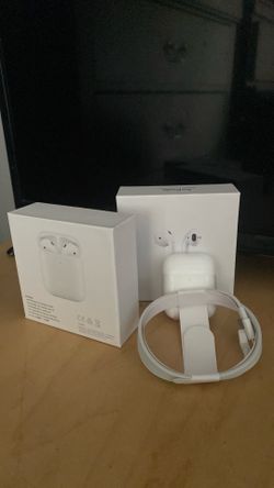AirPods
