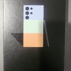 S24 Ultra 512 gb unlocked, open Box. Never Used. 